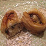 鮨処 音羽別館 - アナゴ