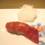 鮨処 音羽別館 - トロはもちろん大間