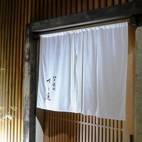 江戸前鮓 すし通 - 店舗外観