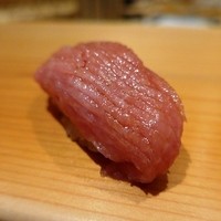 江戸前鮓 すし通 - 鮪