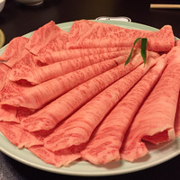 人形町今半 新宿第一生命ビル店 - 肉