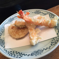 天ぷら新宿つな八 大丸店 - 