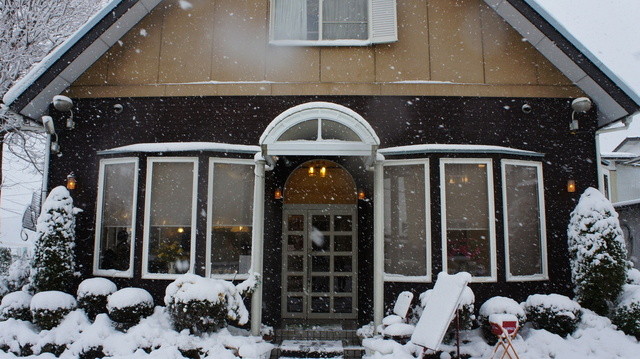 グリーンハウス - 大崎市その他（食堂）の写真