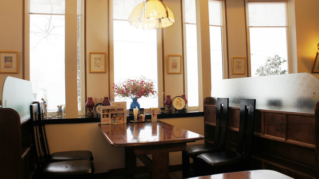 グリーンハウス - 大崎市その他（食堂）の写真