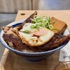 肉めし岡もと  新橋店