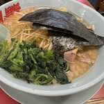 ラーメン山岡家 - 