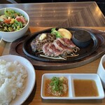 天満橋 リバーカフェ - 