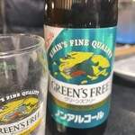 蔵の庄 - ノンアルビール