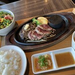 天満橋 リバーカフェ - 