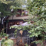 カフェ おきもと - 