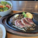 天満橋 リバーカフェ - 