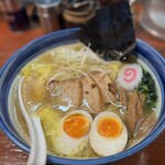 しお貫 - 