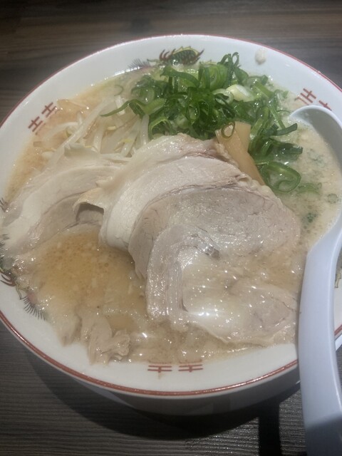 金ちゃん - 祇園四条/ラーメン | 食べログ