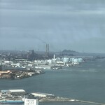 トミズダイナー - 白島方面