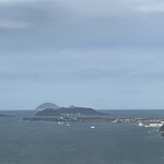 トミズダイナー - 六連島方面