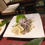 焼肉大山飯店 - 