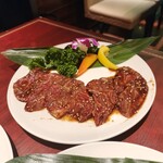 焼肉大山飯店 - 
