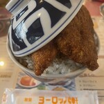 敦賀ヨーロッパ軒 - 