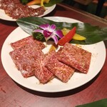 焼肉大山飯店 - 