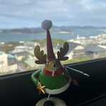 トミズダイナー - トナカイ