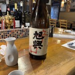 Manaita no Ue no Sakana Chiba Ten - 