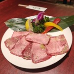 焼肉大山飯店 本店