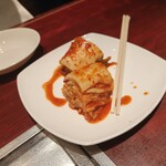 焼肉大山飯店 - 