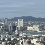 トミズダイナー - 小倉方面