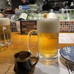 Manaita no Ue no Sakana Chiba Ten - 