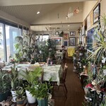 トミズダイナー - 店内