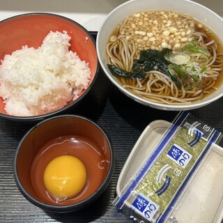 名代 富士そば_1