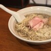 麺処 にぼし香 アソビル店