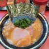 ラーメン 環2家