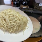 豚骨ラーメン いちもんじ - 