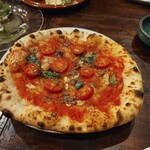 DOLCE LUNA - 料理写真:
