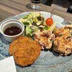 ホテルルートイン - 料理写真: