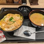 松のや - 料理写真:
