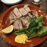 DOLCE LUNA - 