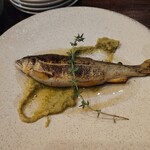 DOLCE LUNA - 