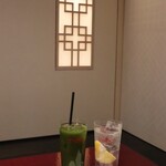 焼肉トラジ 新橋店 - 