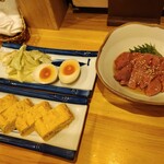 大衆屋 壱空 - 