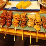 大衆屋 壱空 - 