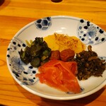 大衆屋 壱空 - 