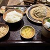 手打ちそばと朝宮茶の店 黒田園
