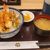 天丼てんや 羽田空港第2ターミナル店