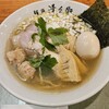 麺匠 清兵衛 下赤坂店