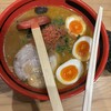 北海道名物らー麺 えびそば一幻 東京ソラマチ店