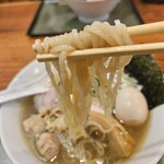 麺匠 清兵衛 下赤坂店 - 