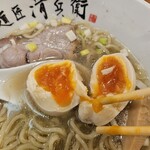 麺匠 清兵衛 - 