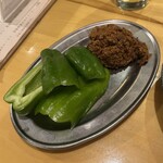 池袋呑場 小猿 - 